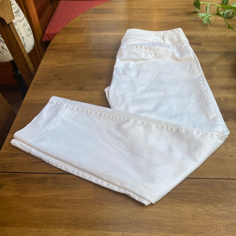 Limited Drew Fit Dress Pants
